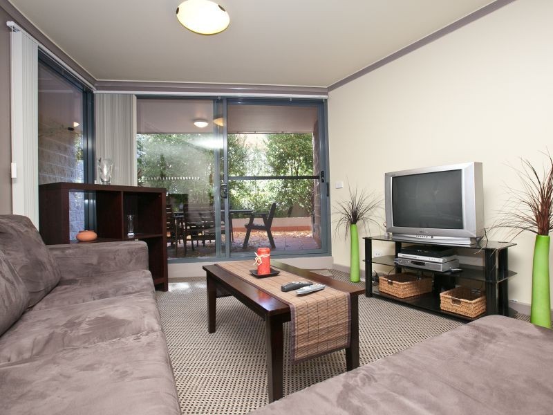 3/86-88 Northbourne Avenue, Braddon ACT 2612