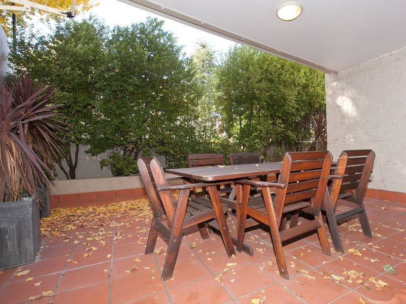 3/86-88 Northbourne Avenue, Braddon ACT 2612