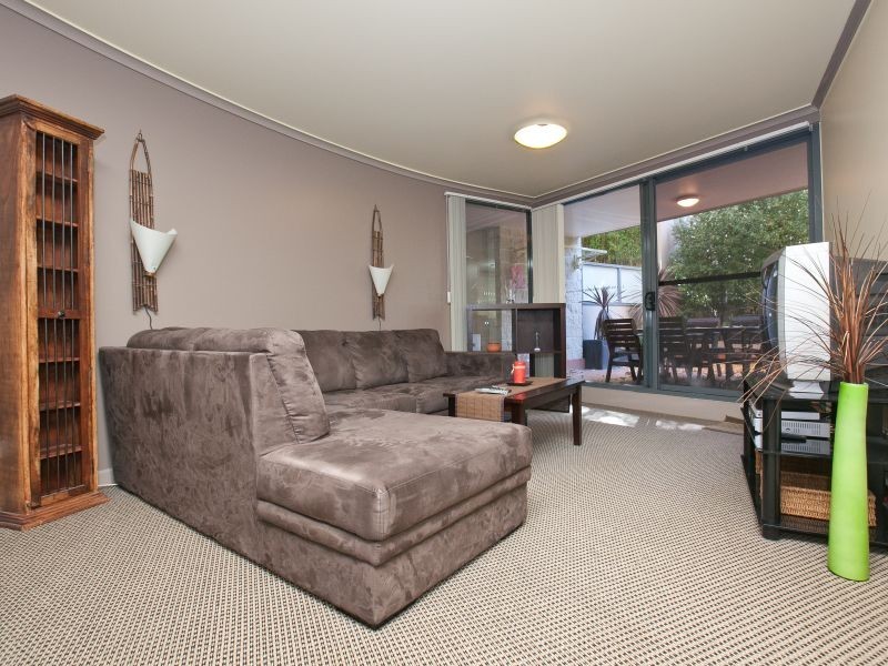 3/86-88 Northbourne Avenue, Braddon ACT 2612