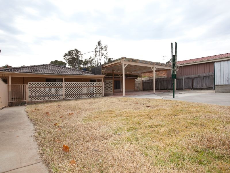 22 Downard Street, Calwell ACT 2905