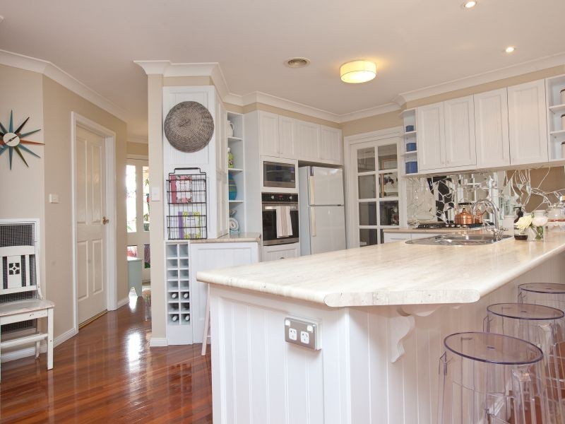 10 Whiteley Street, Conder ACT 2906