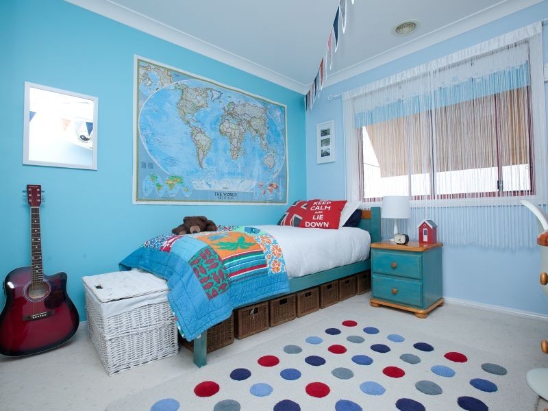 10 Whiteley Street, Conder ACT 2906