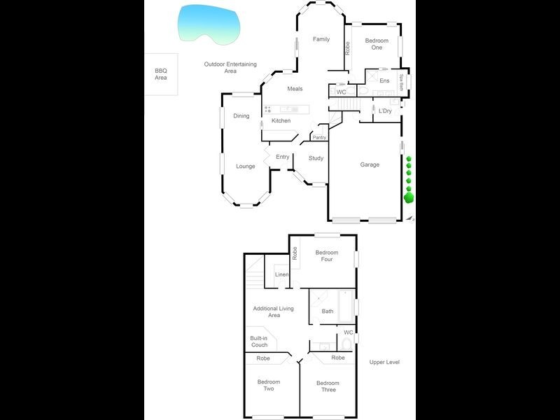 10 Whiteley Street, Conder ACT 2906