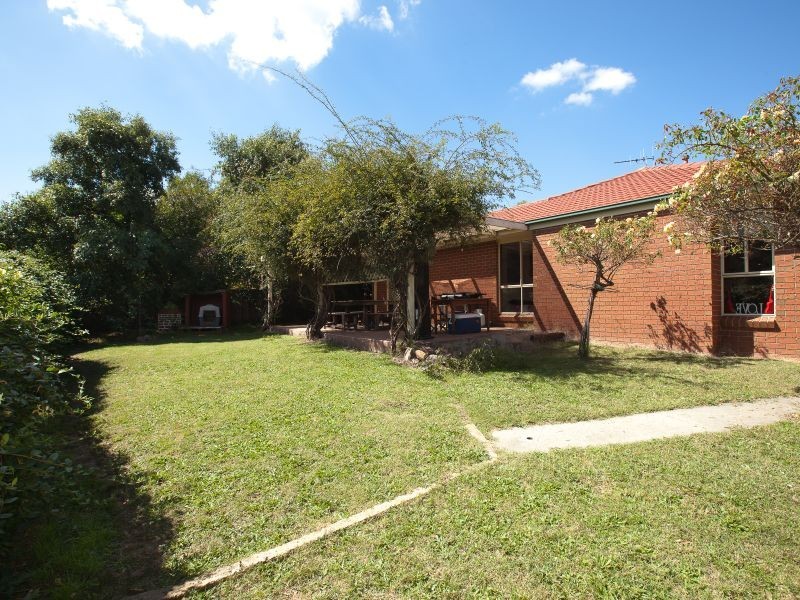 5 Mount Vernon Drive, Kambah ACT 2902