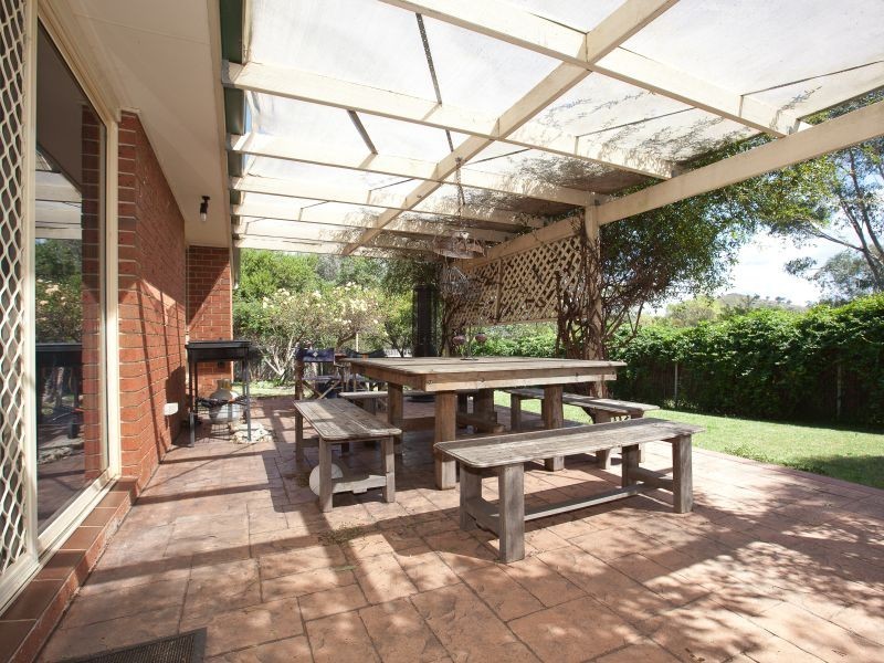 5 Mount Vernon Drive, Kambah ACT 2902