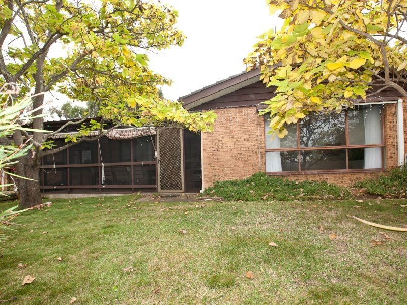 5 Mirams Place, Wanniassa ACT 2903