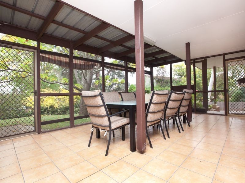5 Mirams Place, Wanniassa ACT 2903