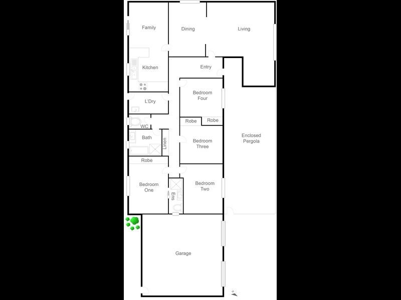 5 Mirams Place, Wanniassa ACT 2903