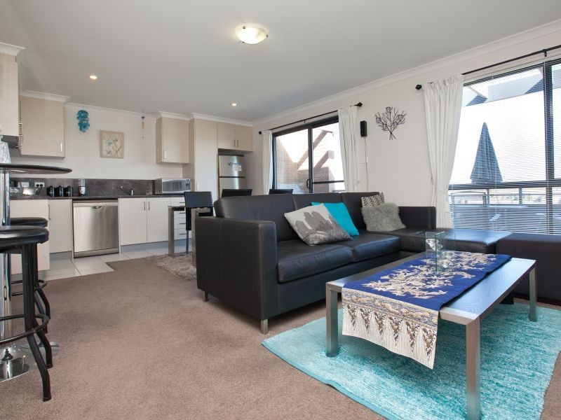 7/4 Jeff Snell Crescent, Dunlop ACT 2615