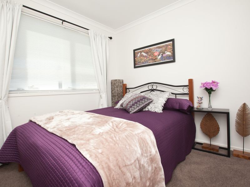 7/4 Jeff Snell Crescent, Dunlop ACT 2615
