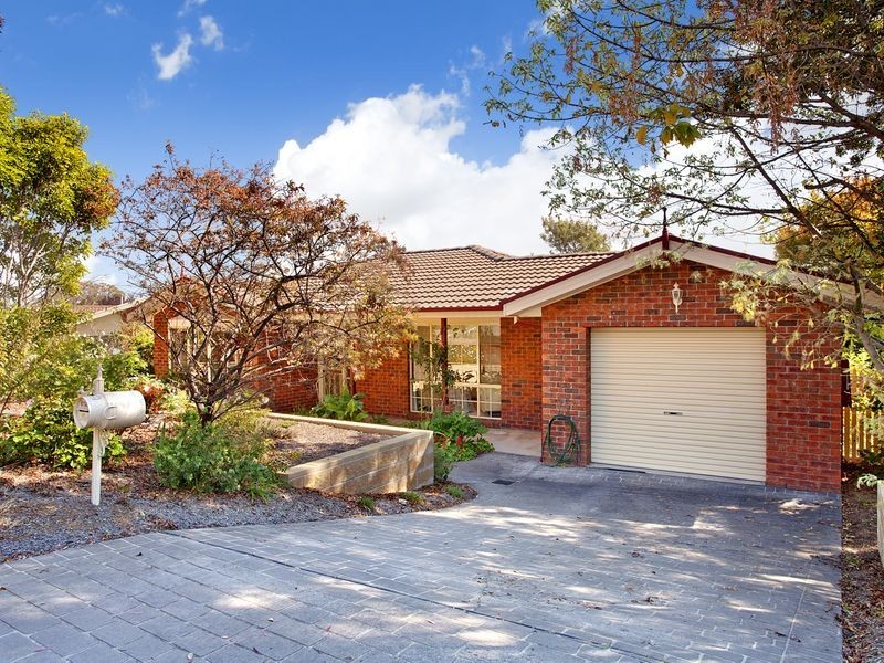 59 Bellchambers Crescent, Banks ACT 2906