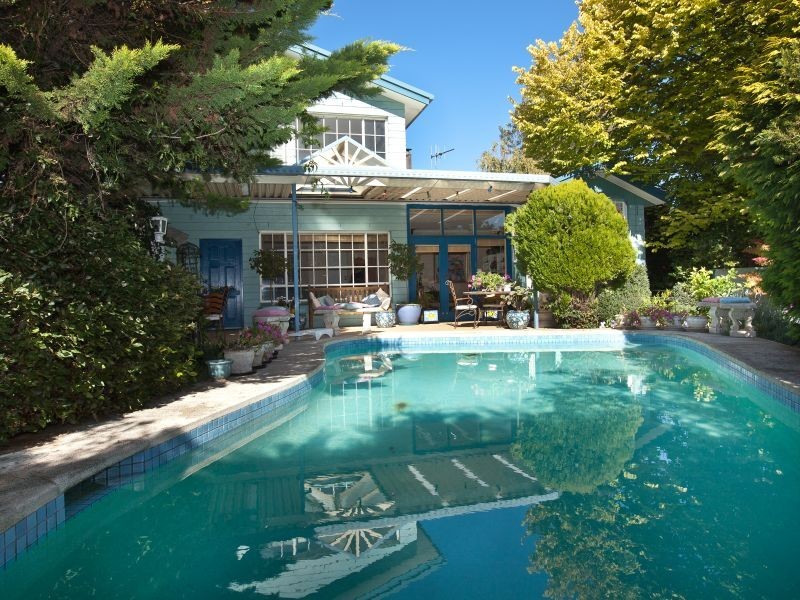 3 Jelbart Street, Mawson ACT 2607