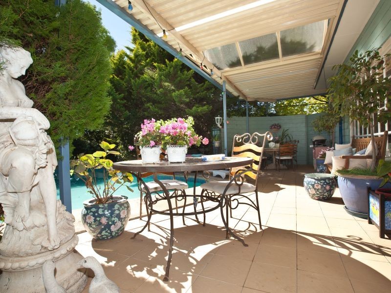 3 Jelbart Street, Mawson ACT 2607