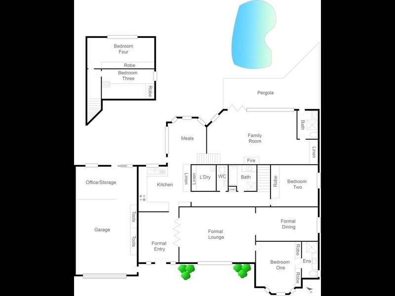 3 Jelbart Street, Mawson ACT 2607