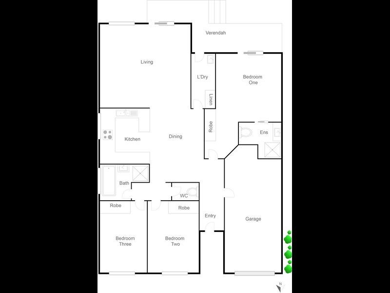 16/67 Derrington Crescent, Bonython ACT 2905