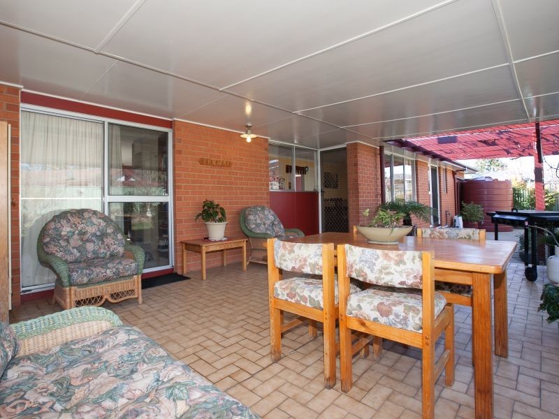 36 Rapanea Street, Rivett ACT 2611