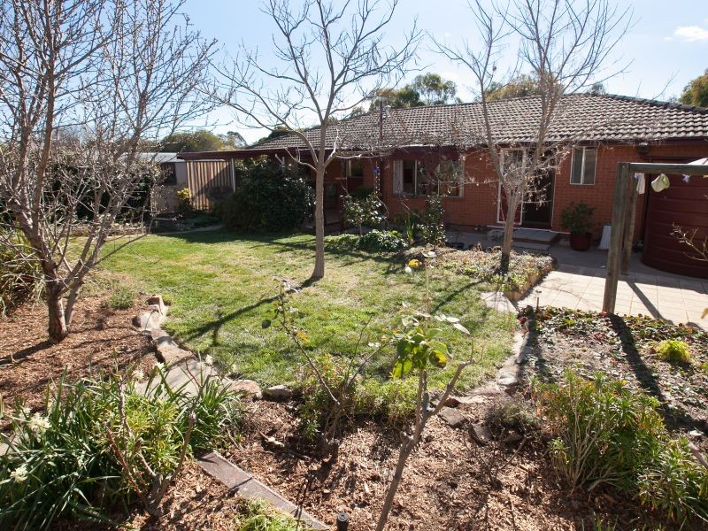 36 Rapanea Street, Rivett ACT 2611