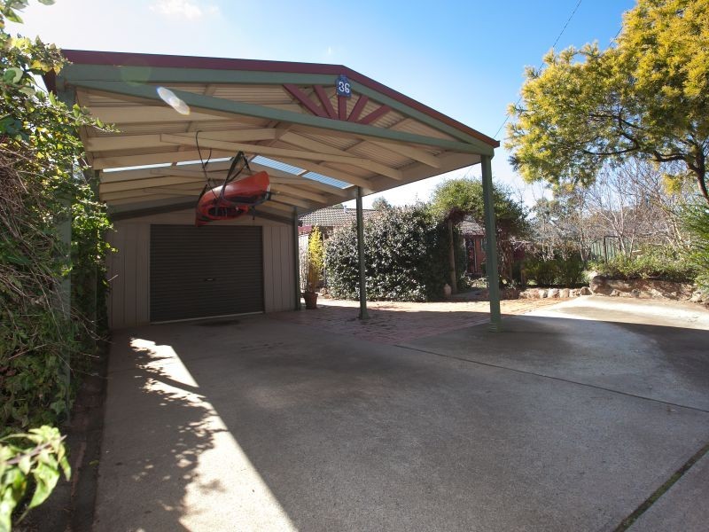 36 Rapanea Street, Rivett ACT 2611