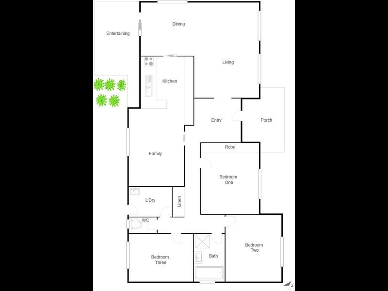 36 Rapanea Street, Rivett ACT 2611