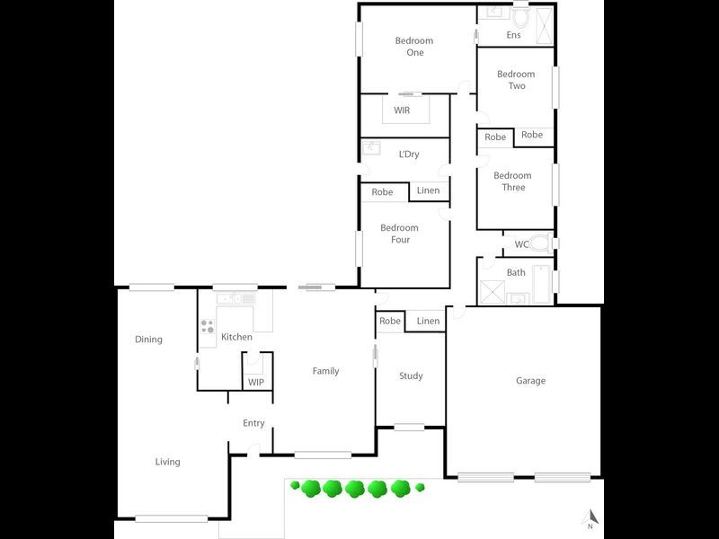 17 Kohlhagen Street, Conder ACT 2906