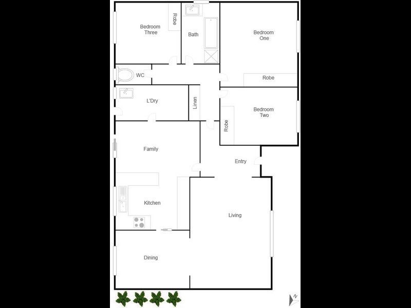 7 Gonzaga Place, Richardson ACT 2905