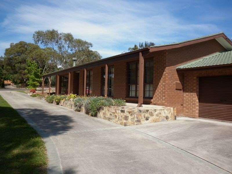 142 Longmore Crescent, Wanniassa ACT 2903