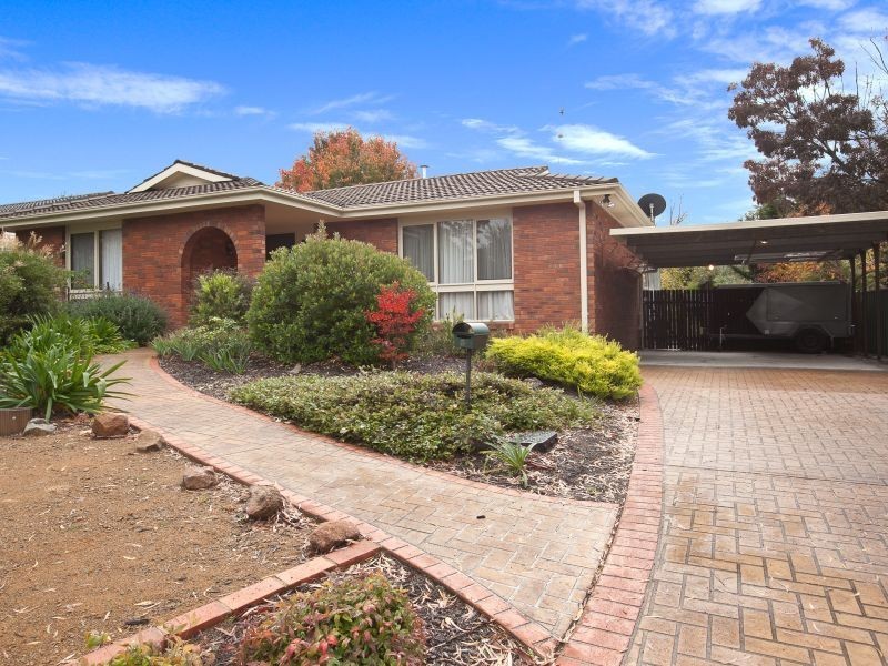 5 Wheatley Street, Gowrie ACT 2904