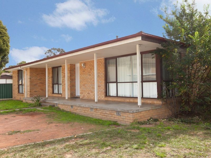 9 Petre Street, Scullin ACT 2614