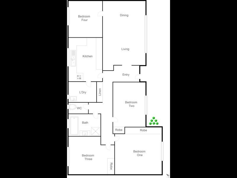 9 Petre Street, Scullin ACT 2614