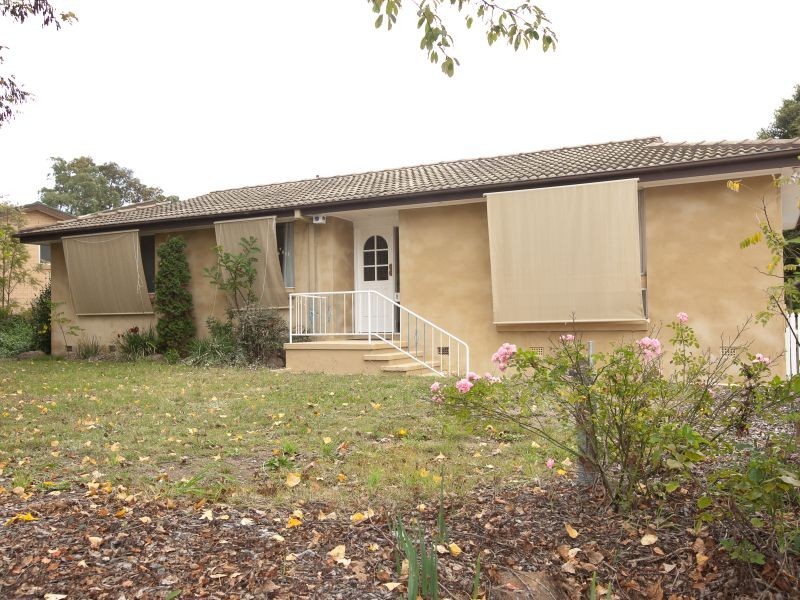 7 Petre Street, Scullin ACT 2614