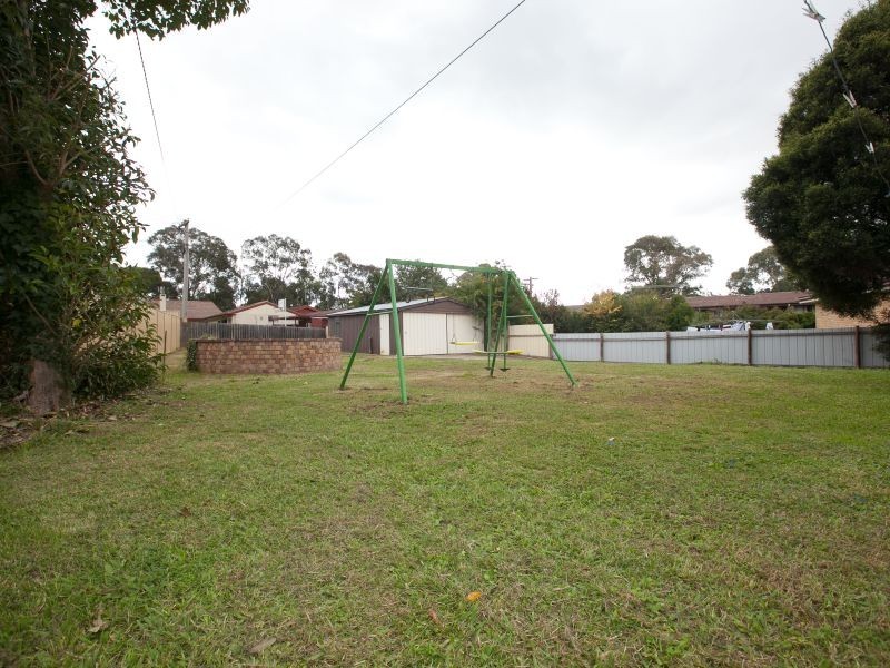 7 Petre Street, Scullin ACT 2614