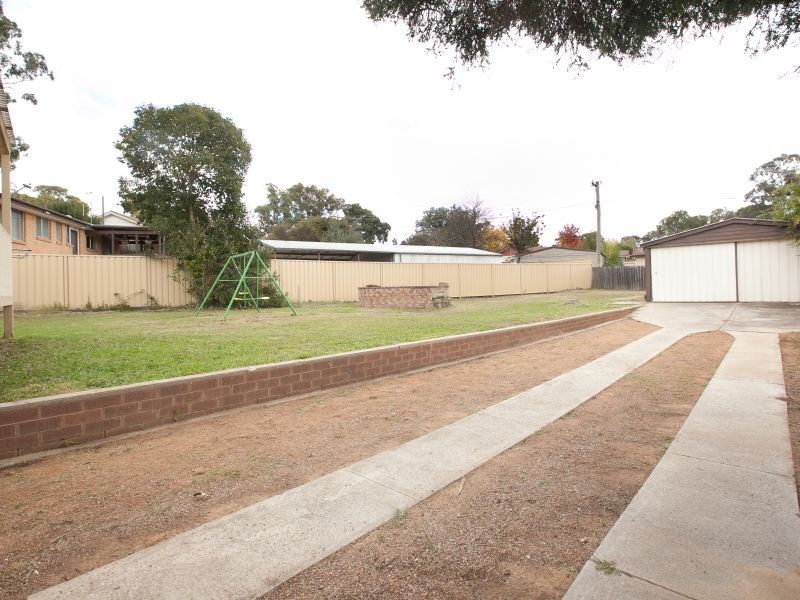 7 Petre Street, Scullin ACT 2614