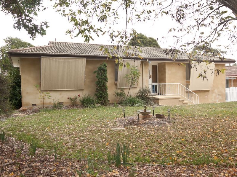 7 Petre Street, Scullin ACT 2614