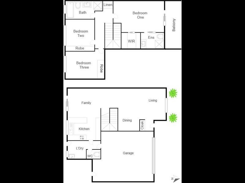 33/174 Clive Steele Avenue, Monash ACT 2904