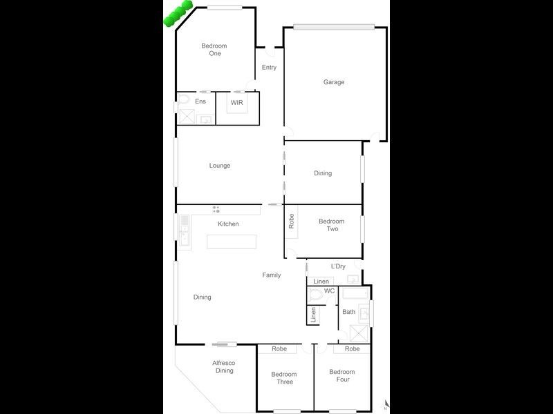 19 Ron Hoy Street, Macgregor ACT 2615