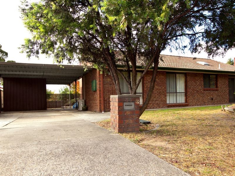 85 Heagney Crescent, Chisholm ACT 2905