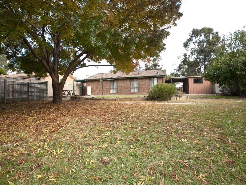 85 Heagney Crescent, Chisholm ACT 2905