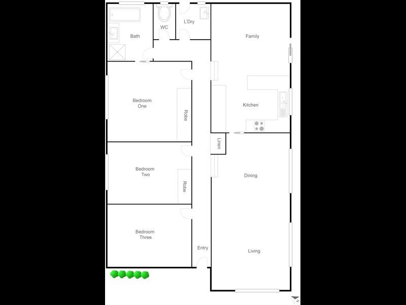 85 Heagney Crescent, Chisholm ACT 2905