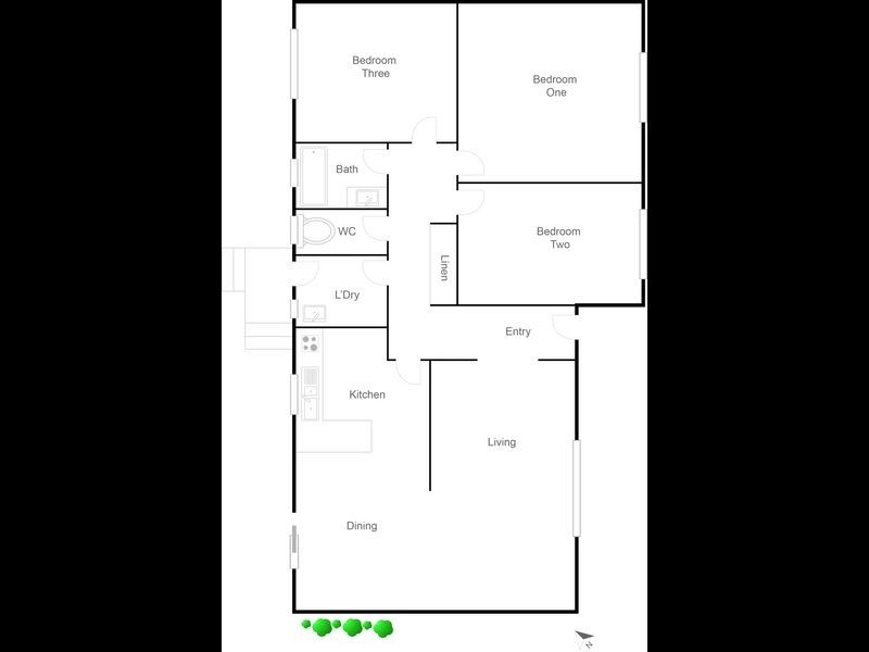 36 Adinda Street, Waramanga ACT 2611