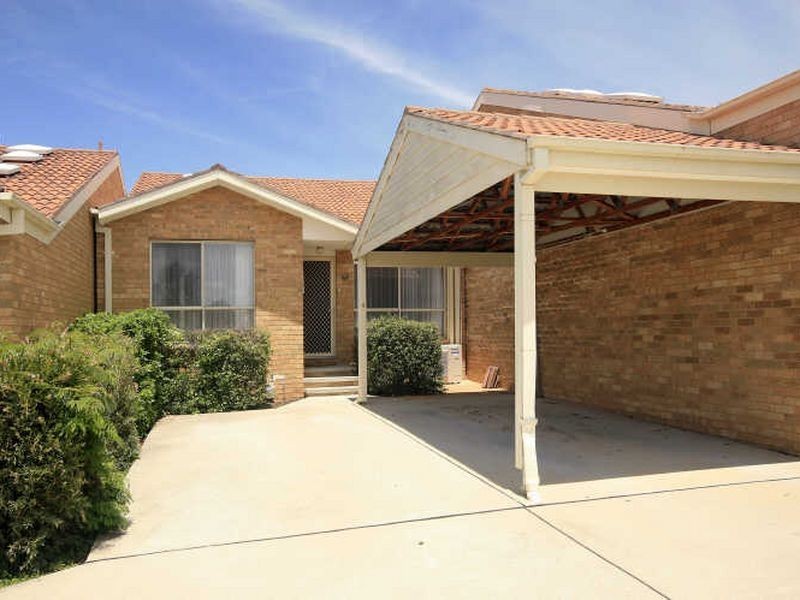 4/14 Thurgood Court, Gordon ACT 2906