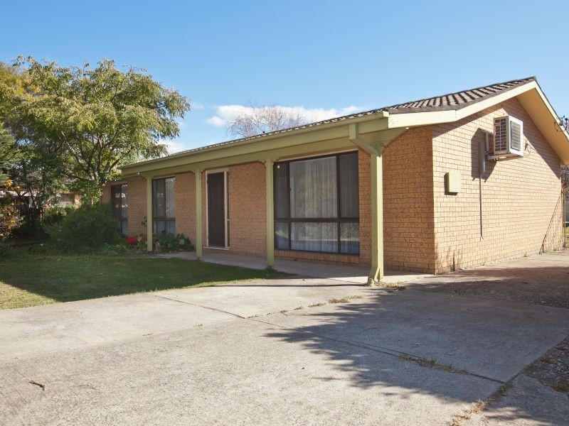 12 McBurney Crescent, Richardson ACT 2905
