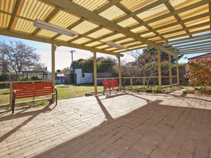 12 McBurney Crescent, Richardson ACT 2905