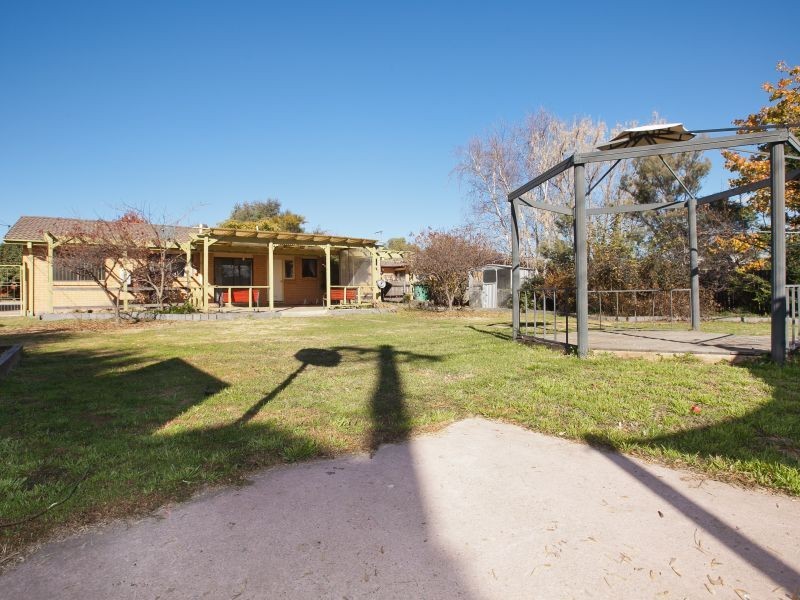 12 McBurney Crescent, Richardson ACT 2905