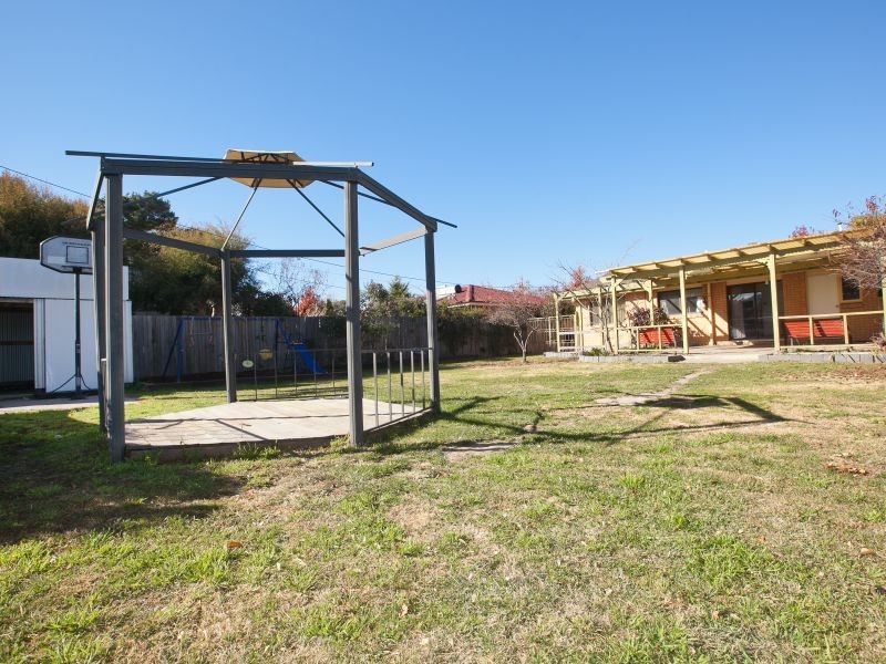 12 McBurney Crescent, Richardson ACT 2905