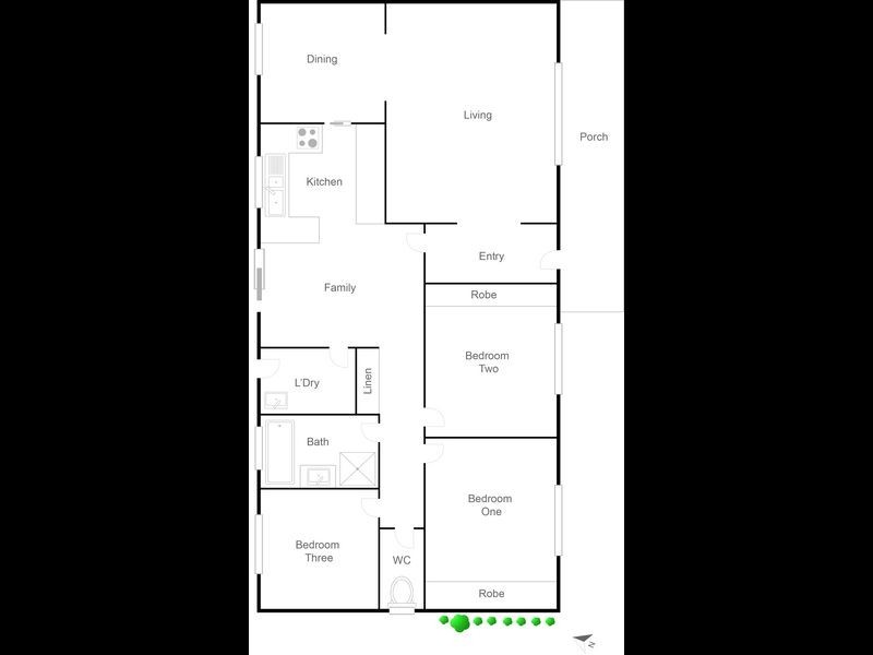 12 McBurney Crescent, Richardson ACT 2905