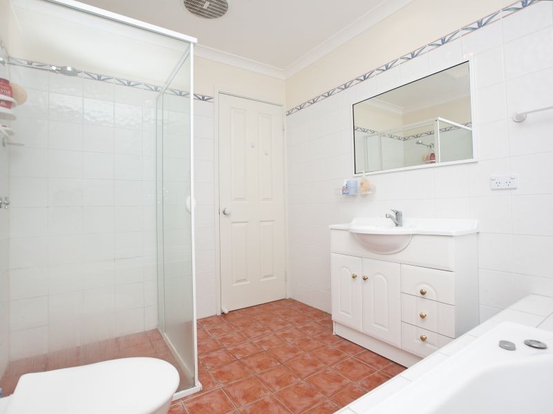 8/113 Mortimer Lewis Drive, Greenway ACT 2900