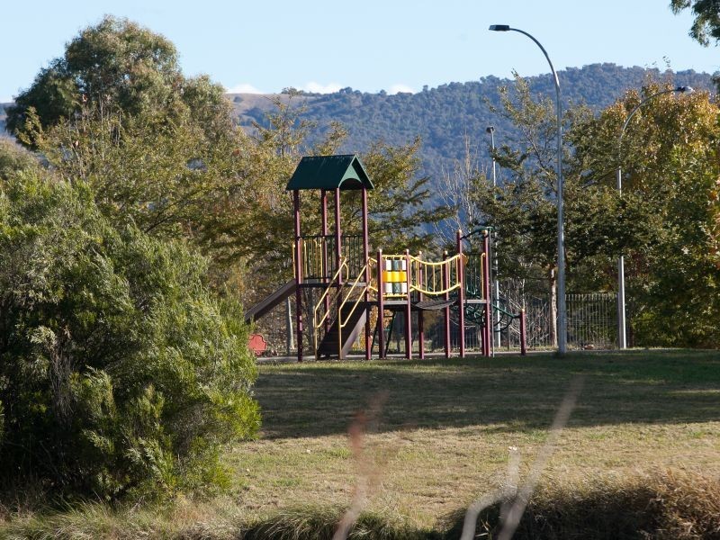 8/113 Mortimer Lewis Drive, Greenway ACT 2900