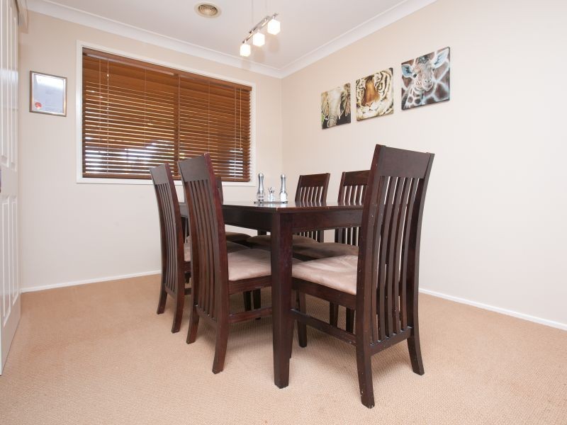 52 Abercorn Crescent, Isabella Plains ACT 2905