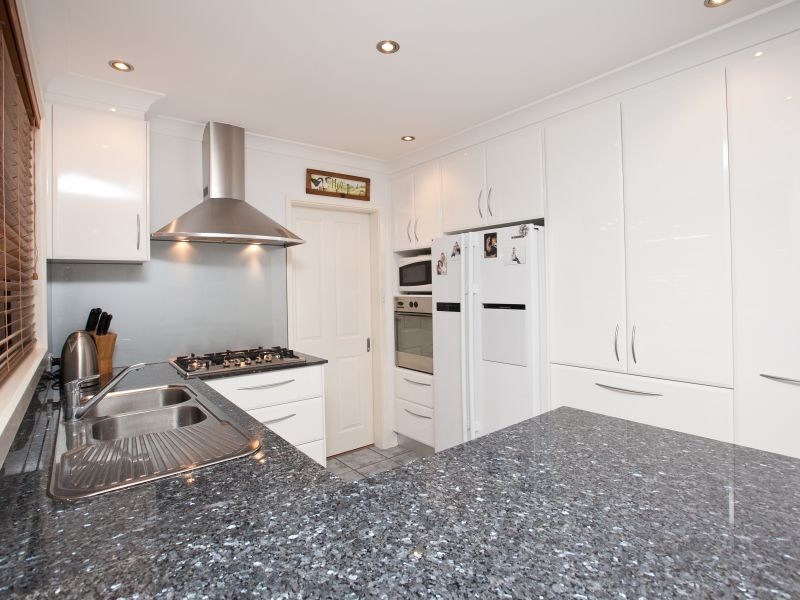 52 Abercorn Crescent, Isabella Plains ACT 2905