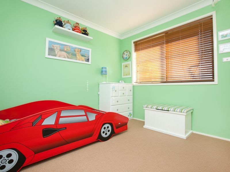 52 Abercorn Crescent, Isabella Plains ACT 2905